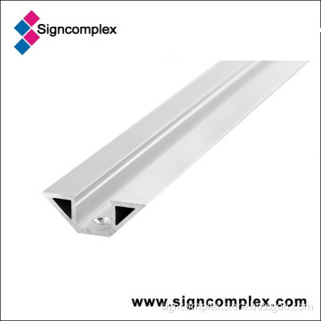 LED Aluminum Profile (SC-ALH-08S) Light Bar